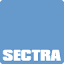 Sectra logo