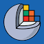 3D Slicer logo